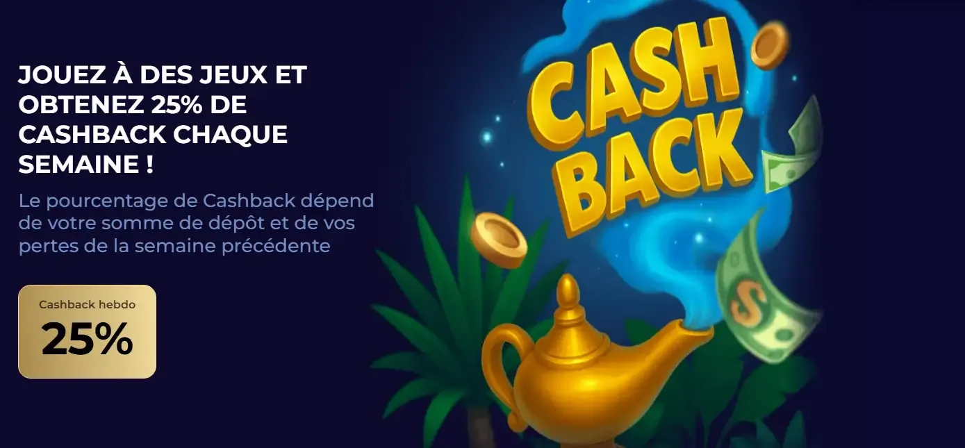 Programme VIP Morospin Casino